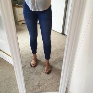 GAP jeans, women’s 28S
